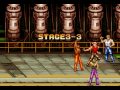 Karate Blazers arcade 4 player Netplay 60fps