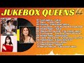 JUKEBOX QUEEN 60S 70S 80S - Eva Eugenio, Imelda Papin, and Claire Dela Fuente - Jukebox Hits