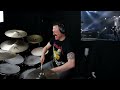 Sum 41’s Metallica ICON performance (original drummer Stevo 32 reaction + playthrough)