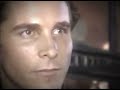 SUICIDAL-IDOL - Ecstacy | Slowed |  Christian Bale | Loop Video