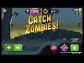 ZOMBIE CATCHERS GAMEPLAY