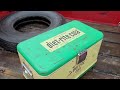Backwoods Classic Car Rumble {BIZZARE CAR SHOW} 2021 Tennessee Rat Rods Hot Rods Custom Cars Trucks