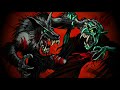El Hombre Lobo de la Colonia San Rafael (Parte 4) | La Pelea con el Vampiro | ¿Quién Gana? | Relato