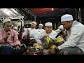 Adit Irbama Bersama Habib Abdullah di Kayu Ringin Bekasi 10 April 2019