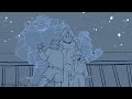 Abandon Ship || ROTTMNT PIRATE AU ANIMATIC