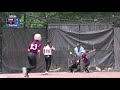 LMC Varsity Sports - Softball - Scarsdale at Mamaroneck - 5/22/21