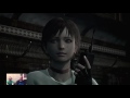 (X)Resident Evil 0 - Part 1