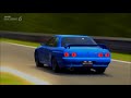 Which [R32 SKYLINE] Should You Buy On GT6??