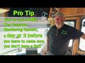 RV Pack Up & Travel Day | Tips & Tricks on what we do every time to get the Motorhome Ready! | EP308