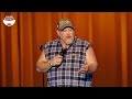 I Quit Being a Dad: Larry The Cable Guy