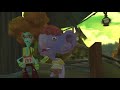 Things get wierd | Psychonauts: Ep 1