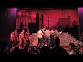 West Side Story Finale- Maria's monologue