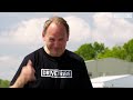 Ex-Stig Attempts to RETAKE the Top Gear Record!