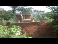 Cameroon impassable