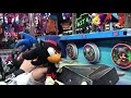 SuperSonicBlake: Team Sonic Goes To The Fair!