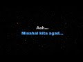 IPAGPATAWAD MO - VST & Company (KARAOKE PIANO VERSION)