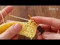 Watch now! You won't believe how fast this stitch is! very nice crochet pattern