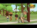 ANIMALS AND THEIR FAMILIES! ❤️ | 60 MIN | Leo the Wildlife Ranger | Kids Cartoons
