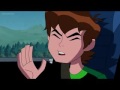 Ben 10 Omniverse - Young Kevin Flashback