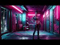 The Ultimate Darkwave Mix Ideal For HellDivers & Cyberpunk 2077 🌌🕹️🎶