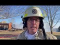 Lake Road Cramahe Township House Fire December 15, 2023
