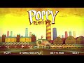 Poppy Playtime Chapter 2 ENDING - THE END OF MOMMY LONG LEGS
