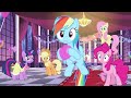 My Little Pony: Friendship Is Magic S2 | FULL EPISODE | Sweet and Elite | MLP FIM