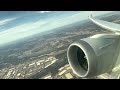 4K | American Airlines 787 Dreamliner Takeoff from Dallas/Fort Worth (DFW)