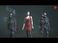 RESIDENT EVIL RE:VERSE - Ada Wong (R.P.D) Gameplay | 4K HDR PS5 Comic Filter Off