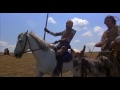 Man of La Mancha (I, Don Quixote) Cervantes Transforming and Singing