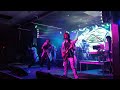 Tallah - Stomping Grounds, live at Reverb 9/9/23