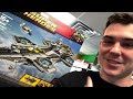 Hunting for RETIRED LEGO Star Wars Sets & Visiting Random Toy Store! (MandR Vlog)