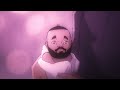 Kendrick Vs Drake in an Anime