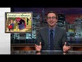 S2 E28: Migrants & Refugees, the Pope & Volkswagen: Last Week Tonight with John Oliver