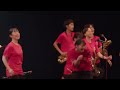 ultra soul / B'z by SIT Band - 札幌国際情報高校吹奏楽部 team 