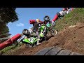 Impossible Climb La Bresse | Nitro Hill Climb | USA vs FRA - Knockout