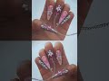 nail art inspired by the 'New Woman' music video @lalalalisa_m @rosalia.vt #LISAxNewWoman