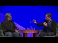 The Hard Problem of Matter: Deepak Chopra and Rupert Spira