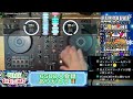 【ユーロビート】EUROBEAT DJ Kenichi live stream parapara mix【パラパラ】