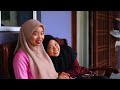 ISTERI DERHAKA | SHORTFILM ISTERI TAK CIUM BAU SYURGA