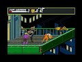 Streets of Rage Plus - The Best way to play Sega's Mega Drive/Genesis Classic?