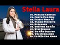 StellaLaura - DVD HORA DA VITÓRIA COM 50 LOUVORES ESPECIAIS - #musicagospel #youtubeshorts #2024