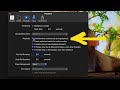 Autoscrolling on Final Cut Pro: How to enable or disable it