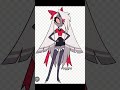 What your favourite hazbin hotel character says about you #hazbinhotel