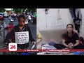 Ăn xin và những ngón nghề lừa đảo | VTV24