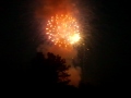Cowpens Fireworks