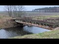 Abandoned Narrow Gauge in Poland Pt2 - Exploring the Disused Smigiel Railway