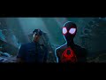 Spider-Man: Across the Spider-Verse (2023) - The Spot's Funny Origin Story Scene | Movieclips