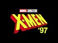 X-Men '97 OST - X-Men End Credits | X-Men '97 Credits Theme | 10 Hour Loop (Repeated & Extended)