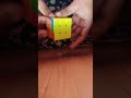 Solving rubiks cube like a pro in less than 3 minutes